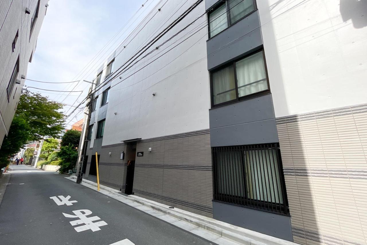 Tasuki Smart Higashinakano Tóquio Exterior foto